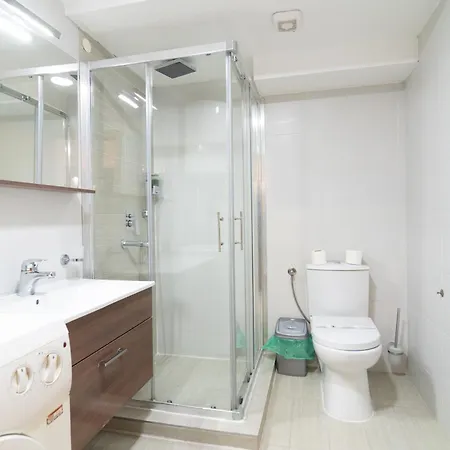 Lägenhet The One Luxury & *