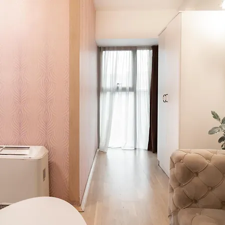 The One Luxury & Skopje