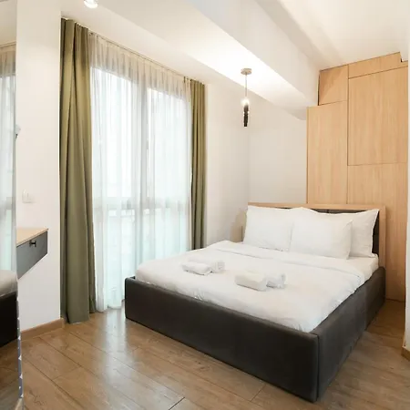 The One Luxury & Lägenhet