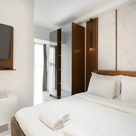 The One Luxury & Apartment *