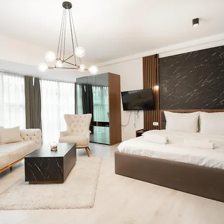 The One Luxury & Lägenhet *