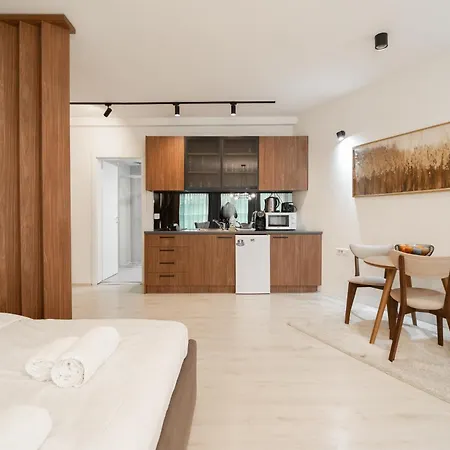 Apartamento The One Luxury & *