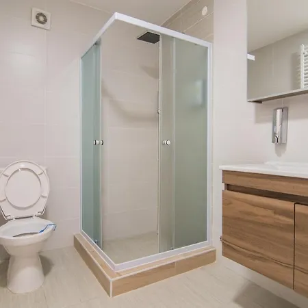 Lägenhet The One Luxury & *