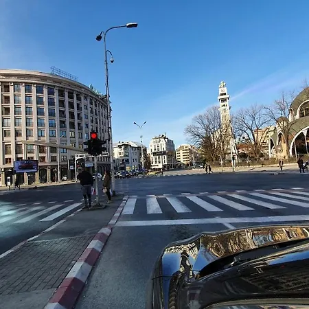 The One Luxury & * Skopje