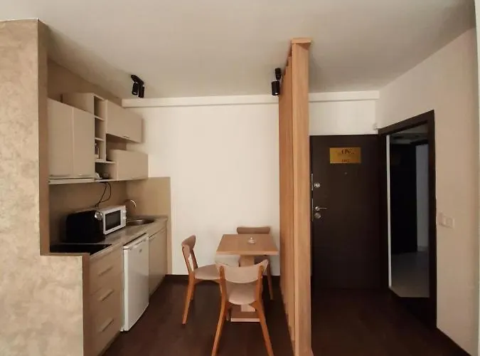 The One Luxury & * Skopje