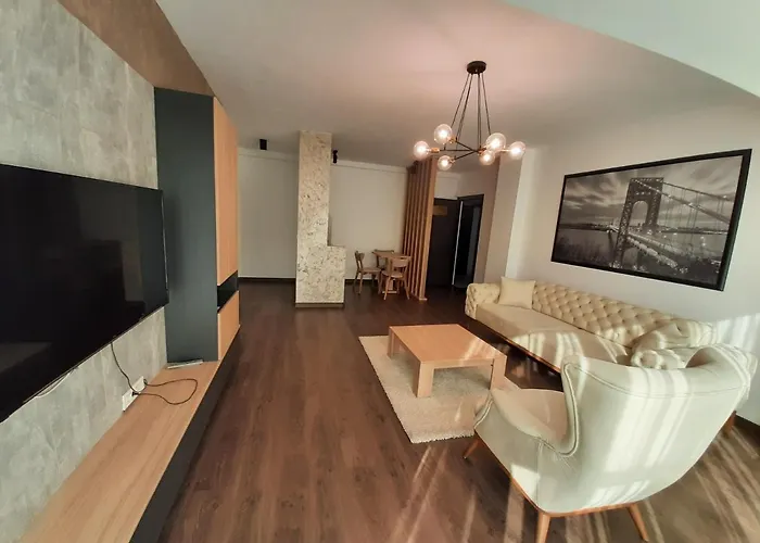 Appartamento The One Luxury & *