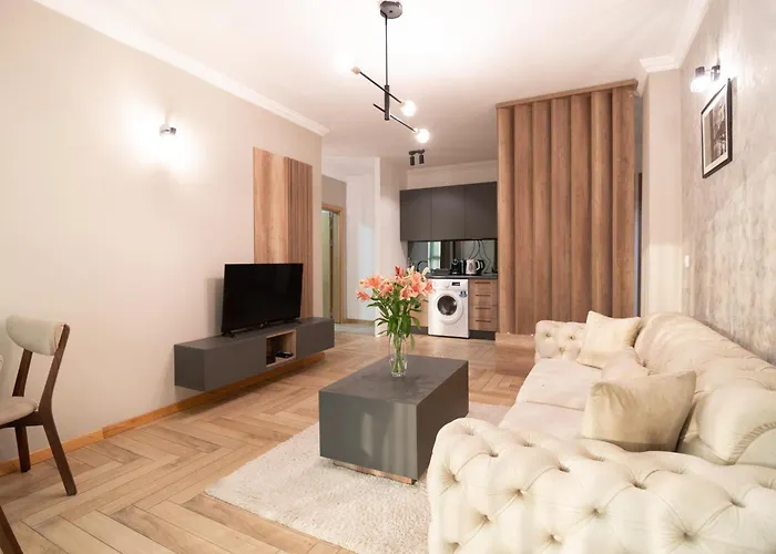 The One Luxury & Skopje