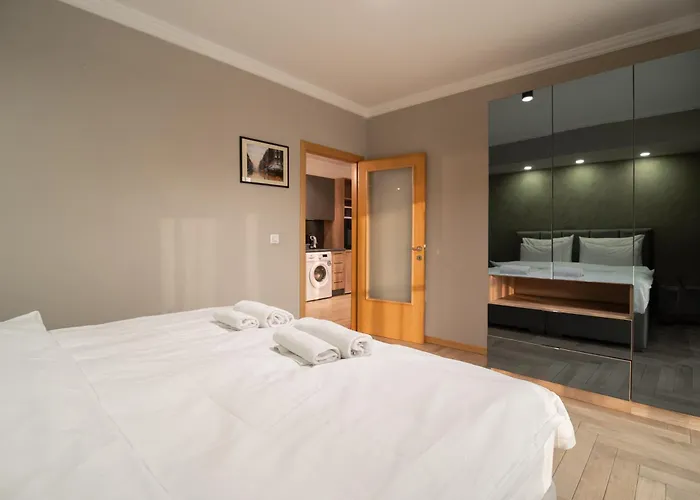 The One Luxury & Apartment