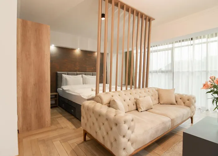 The One Luxury & Appartamento *