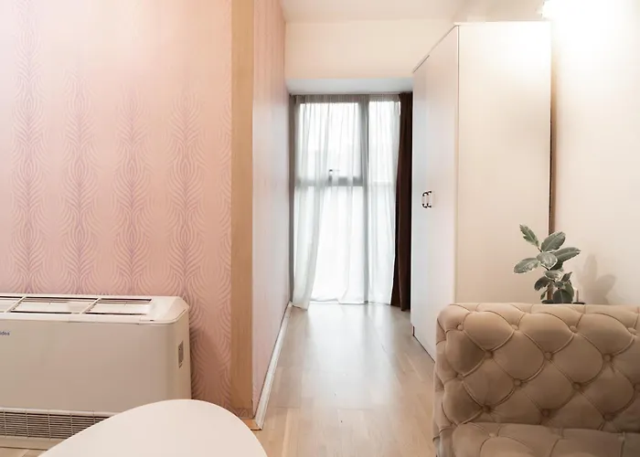 The One Luxury & Skopje