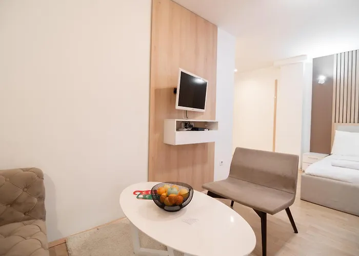 Appartamento The One Luxury & *