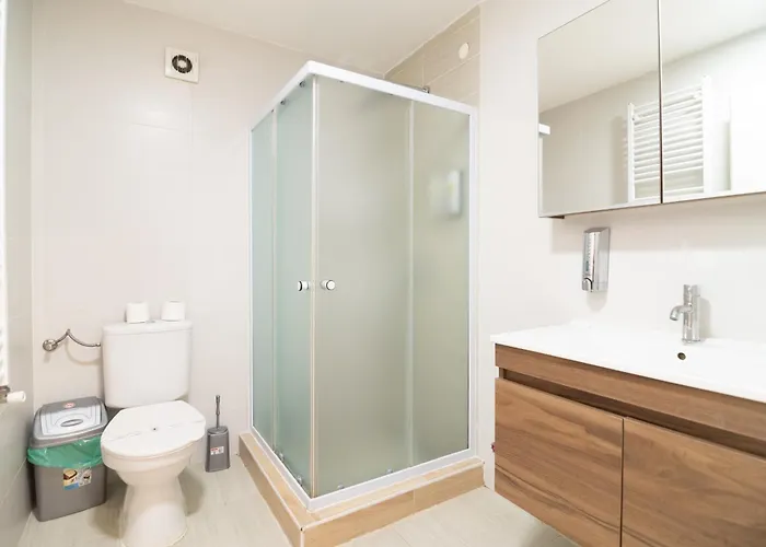 Appartamento The One Luxury & Skopje