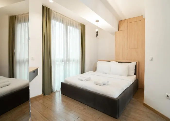 The One Luxury & Appartamento