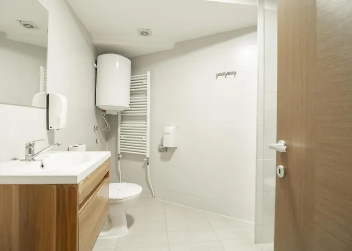 Appartamento The One Luxury &