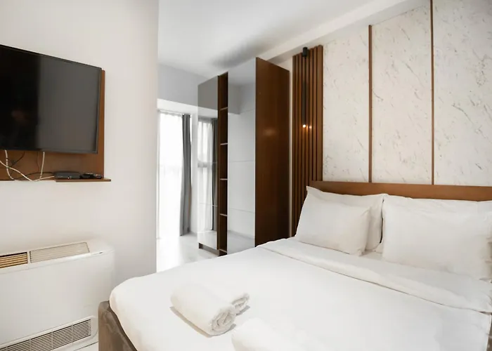 The One Luxury & Appartamento *