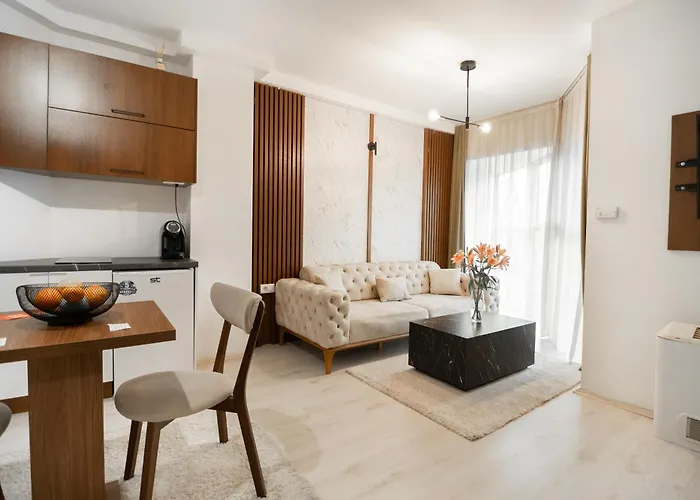 Appartamento The One Luxury & *