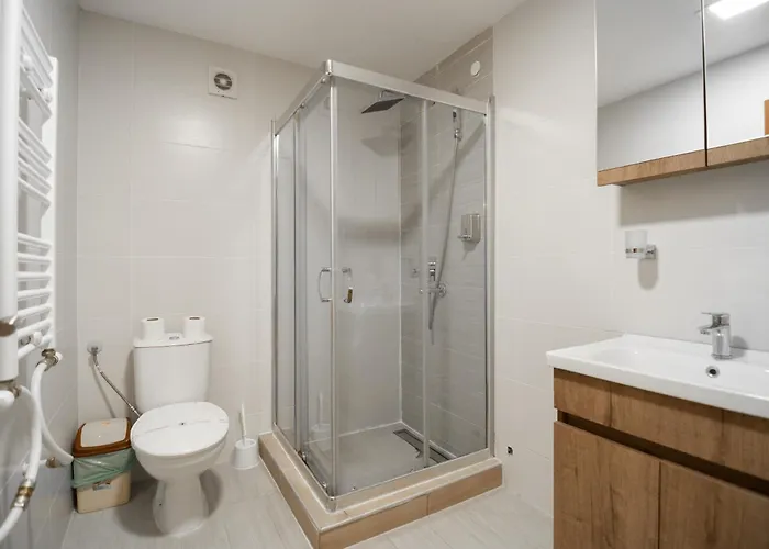 The One Luxury & Skopje