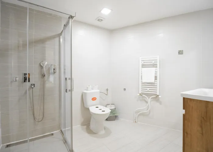 The One Luxury & Appartamento