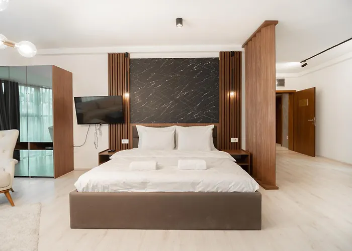 The One Luxury & Appartamento