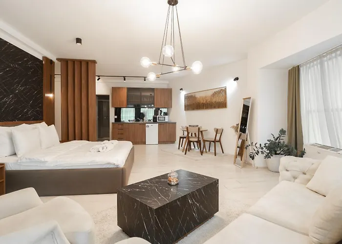 Appartamento The One Luxury &